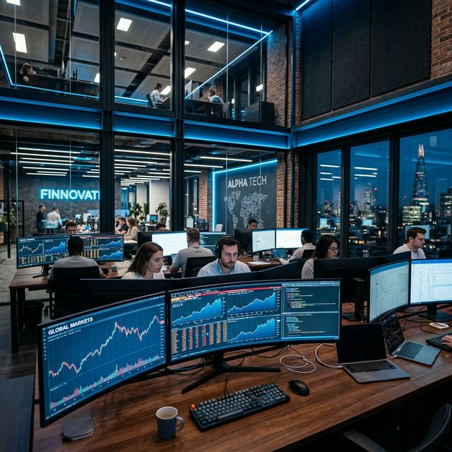 Apex Ventures