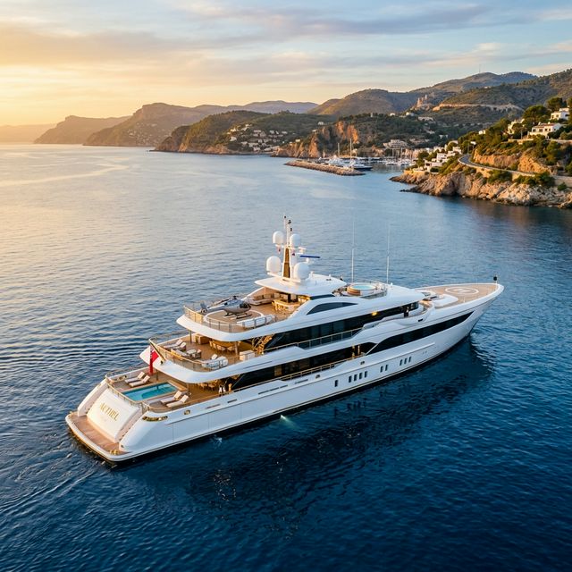 Atlas Marine
