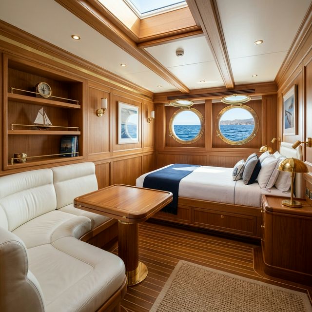 Atlas Marine