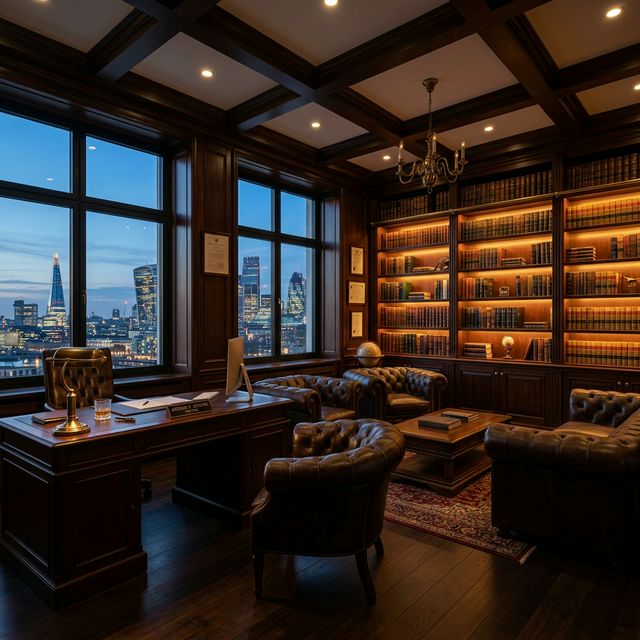 Cascade Law Group