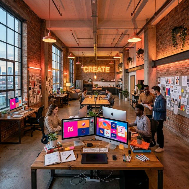 Ember Studio