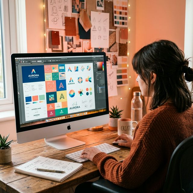 Ember Studio