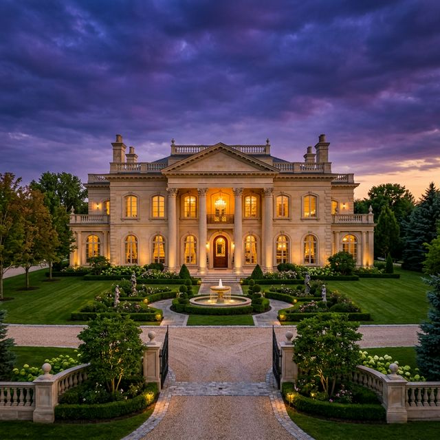 Monarch Estates