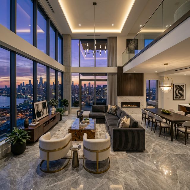 Monarch Estates