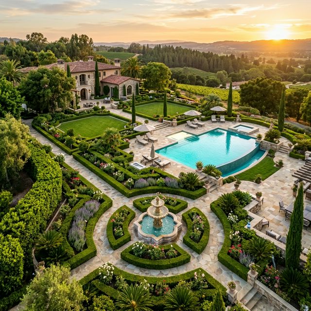 Harbor Point Estate
