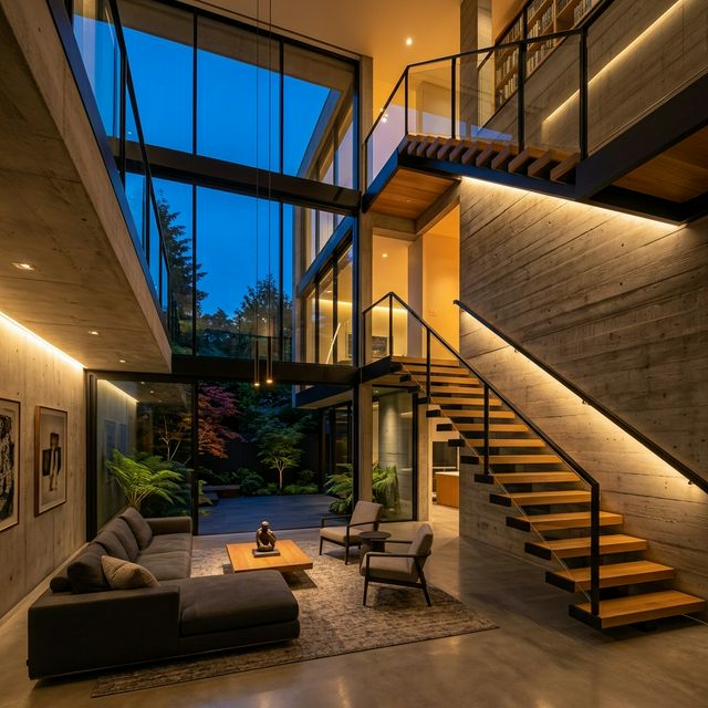 Pinnacle Architecture