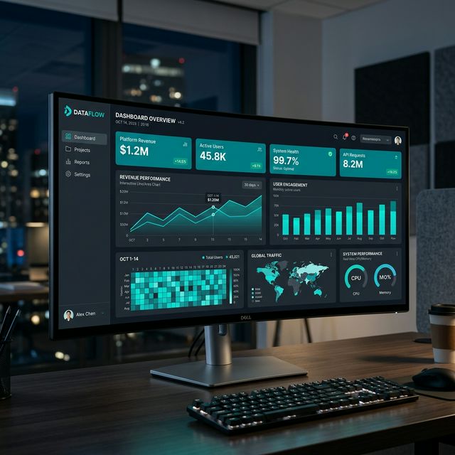 CloudMatrix Platform